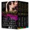 [Masters of Seduction 01] • Masters of Seduction · Books 1-4 · Paranormal Romance Boxed Set